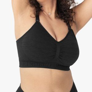 Kindred Bravely Sublime Pumping/Nursing Bra Large